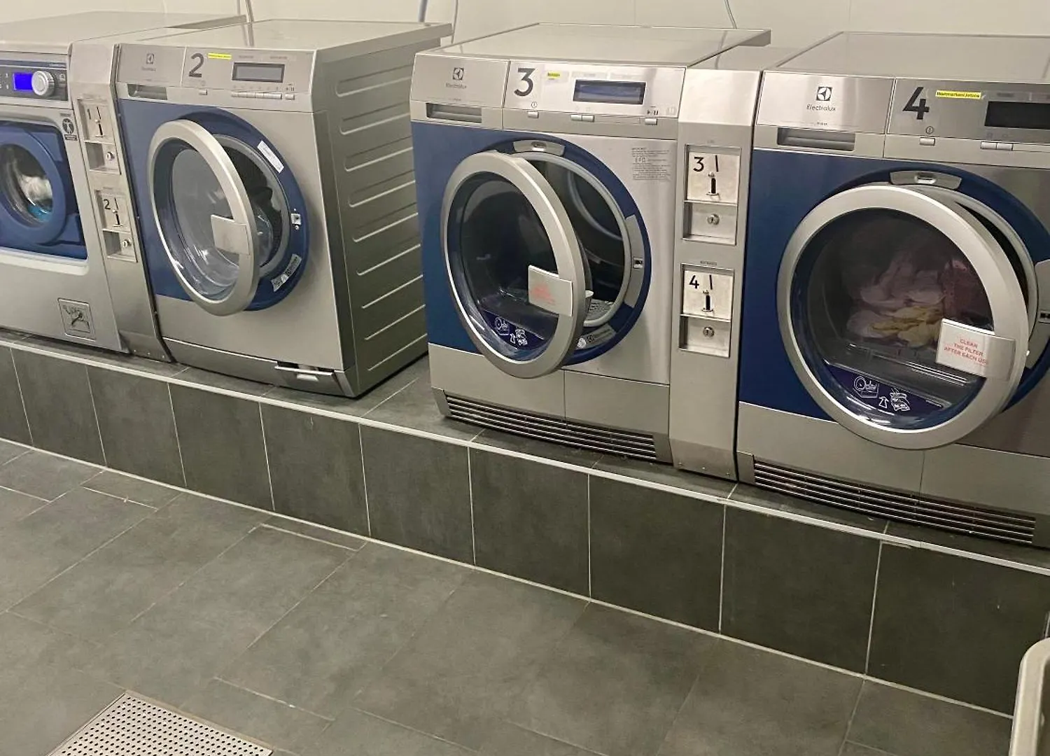 Apartment GRÜN&URBAN - direkt an der Therme - 15 Minuten ins Zentrum Wien